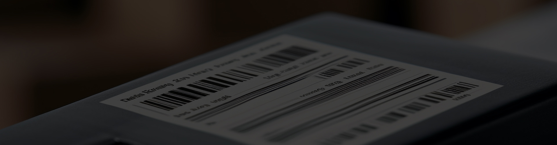 RFID етикет