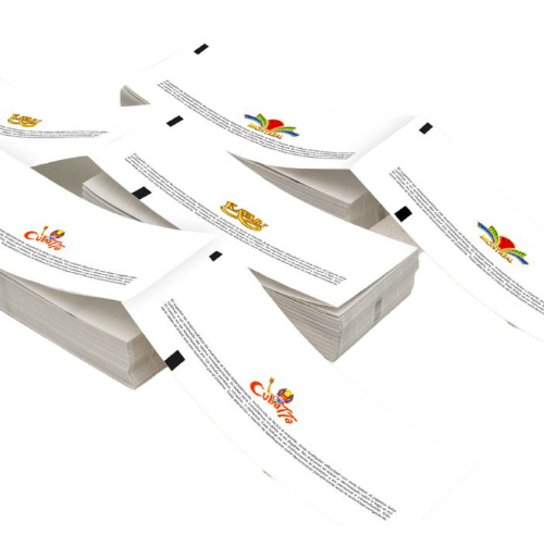 Как Guangdong-Hong Kong (GZ) Smart Printing 
