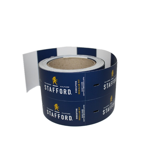 RFID, анти-прах, проследяемост-как интелигентните етикети променят модата