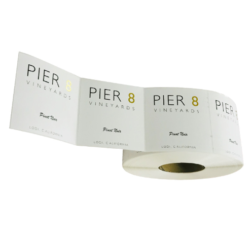 Отвъд бутилката: Как вашият етикет на вино ви продава тайно