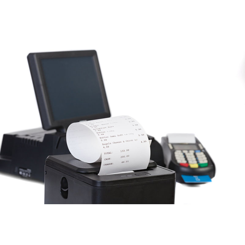 Защо вашите касови апарати са по-важни, отколкото си мислите