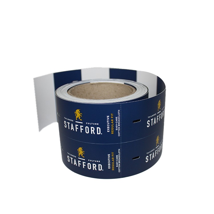 Повече от етикет: Защо вашият етикет за облекло е новата визитна картичка