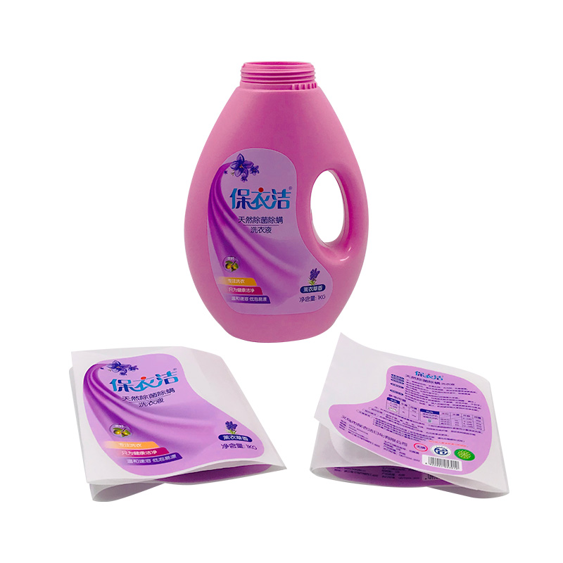 Безопасността на първо място: Защита на потребителите с усъвършенствани чувствителни на натиск етикети